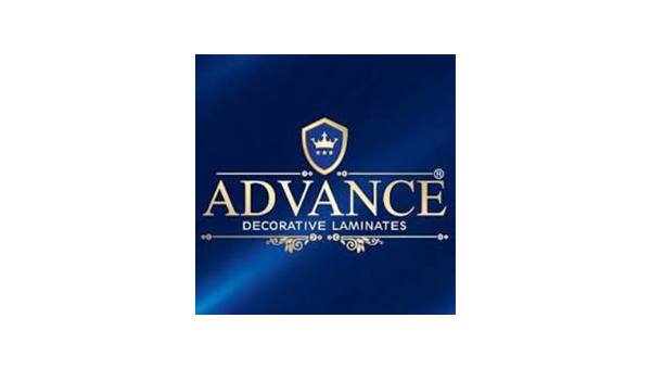 Advance logo
