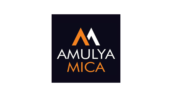 Amulya logo