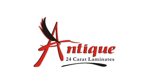 Antique logo