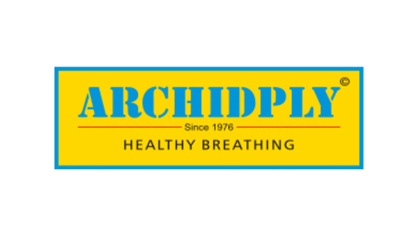 Archid Laminates logo
