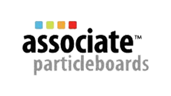 Associate Particle logo