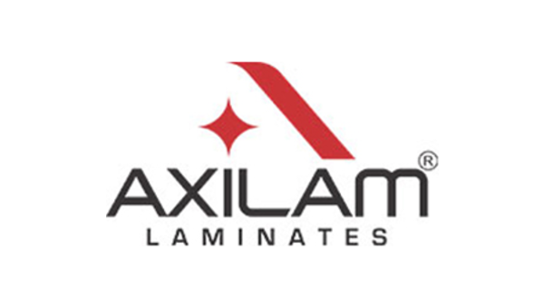 Axilam logo