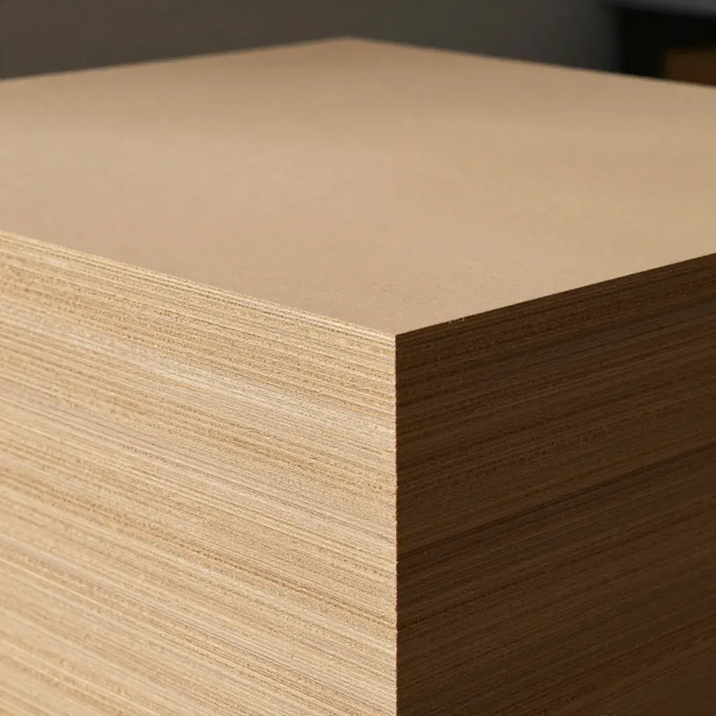 MDF category