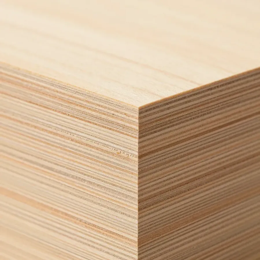Plywood category