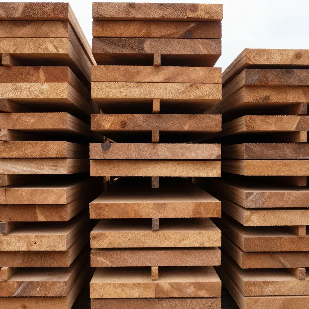 Timber category
