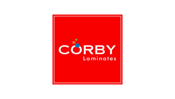 Corby logo