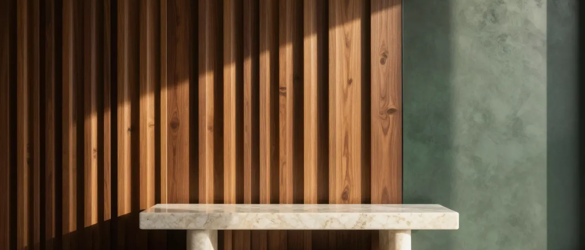 Timber stacks at the Sri Shakthi counter